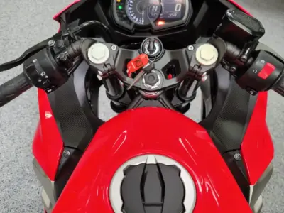 2021 Kawasaki Ninja 400