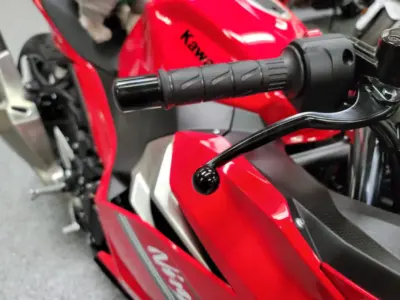 2021 Kawasaki Ninja 400