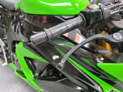 2013 Kawasaki Ninja 636 ZX6R