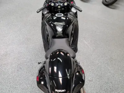 2009 Suzuki Hayabusa GSX1300R