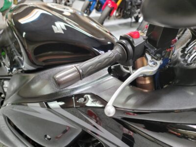 2009 Suzuki Hayabusa GSX1300R