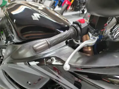 2009 Suzuki Hayabusa GSX1300R
