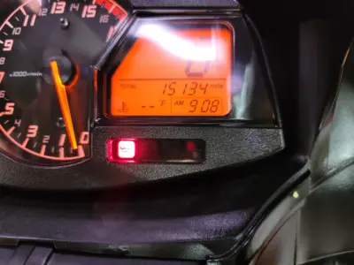 2013 Honda CBR600RR REPSOL