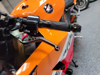 2013 Honda CBR600RR REPSOL