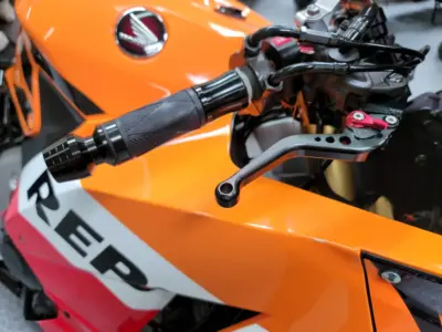 2013 Honda CBR600RR REPSOL