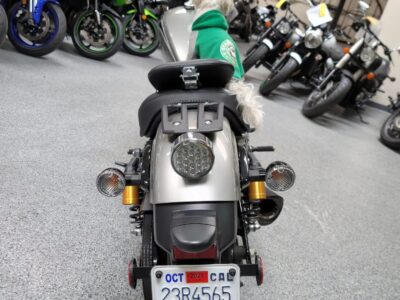 2017 Yamaha Bolt R SPEC