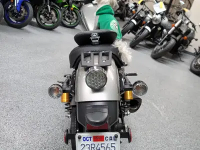 2017 Yamaha Bolt R SPEC