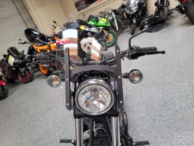 2017 Yamaha Bolt R SPEC