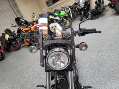 2017 Yamaha Bolt R SPEC