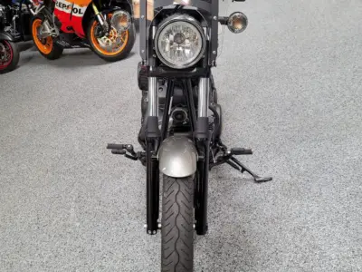 2017 Yamaha Bolt R SPEC