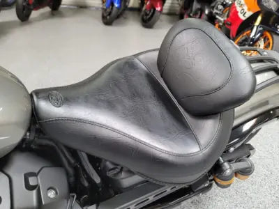 2017 Yamaha Bolt R SPEC