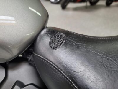 2017 Yamaha Bolt R SPEC