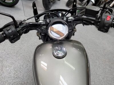 2017 Yamaha Bolt R SPEC