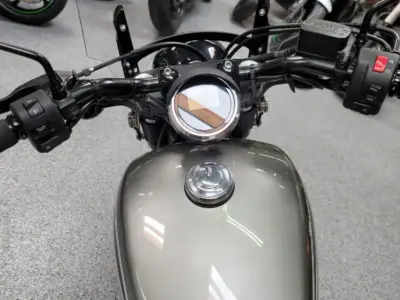 2017 Yamaha Bolt R SPEC
