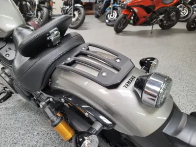 2017 Yamaha Bolt R SPEC