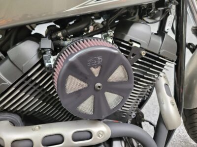 2017 Yamaha Bolt R SPEC