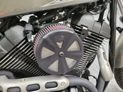 2017 Yamaha Bolt R SPEC
