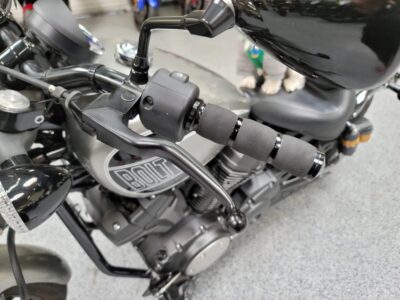 2017 Yamaha Bolt R SPEC