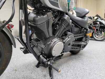 2017 Yamaha Bolt R SPEC