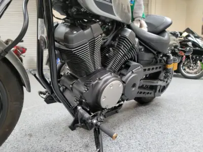 2017 Yamaha Bolt R SPEC