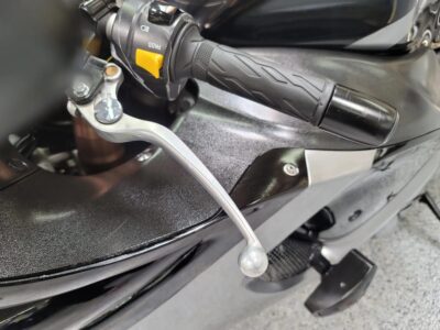 2013 Suzuki Hayabusa GSX1300R