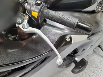 2013 Suzuki Hayabusa GSX1300R