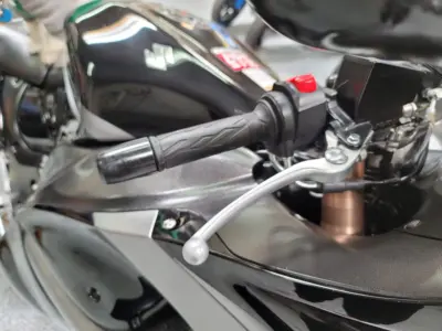 2013 Suzuki Hayabusa GSX1300R