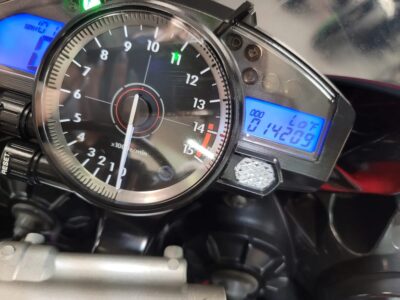 2007 Yamaha R1