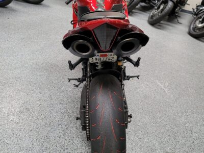 2007 Yamaha R1