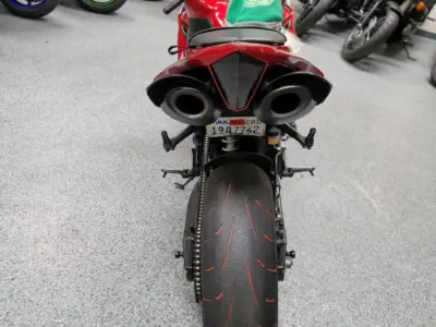 2007 Yamaha R1