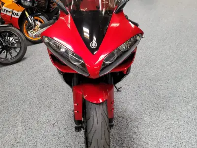 2007 Yamaha R1
