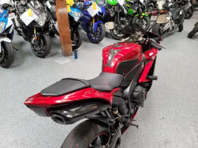 2007 Yamaha R1
