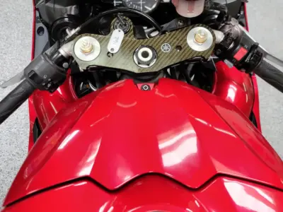2007 Yamaha R1