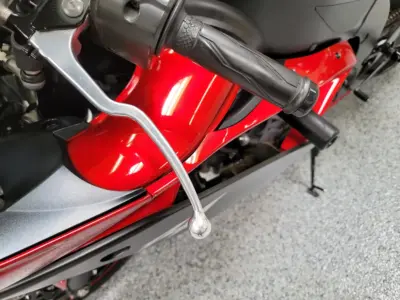 2007 Yamaha R1