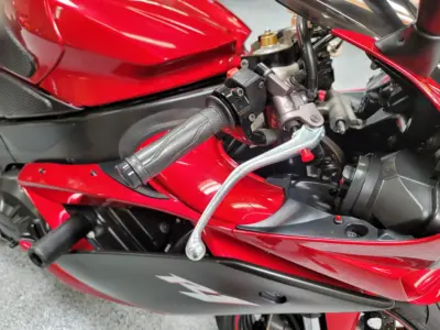 2007 Yamaha R1