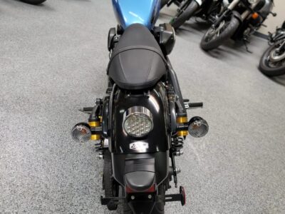 2015 Yamaha BOLT C SPEC