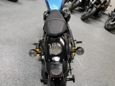 2015 Yamaha BOLT C SPEC