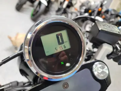 2015 Yamaha BOLT C SPEC