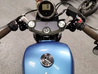 2015 Yamaha BOLT C SPEC