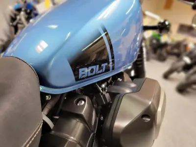 2015 Yamaha BOLT C SPEC