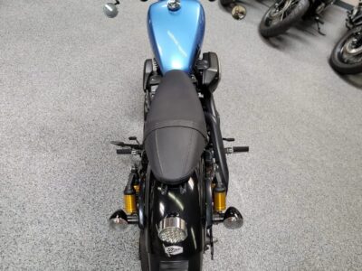 2015 Yamaha BOLT C SPEC