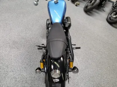 2015 Yamaha BOLT C SPEC