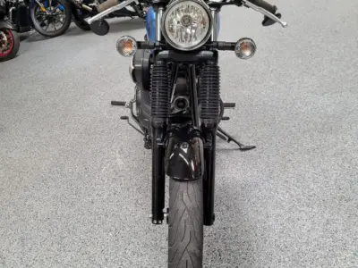 2015 Yamaha BOLT C SPEC