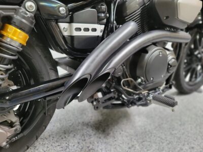 2015 Yamaha BOLT C SPEC