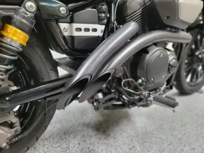 2015 Yamaha BOLT C SPEC
