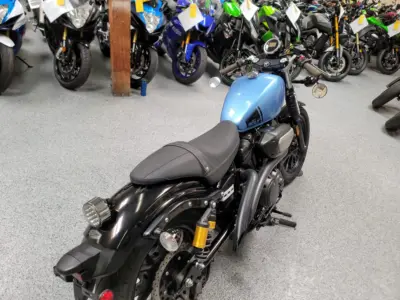 2015 Yamaha BOLT C SPEC