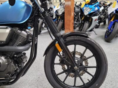 2015 Yamaha BOLT C SPEC