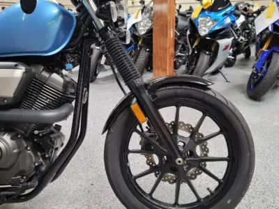 2015 Yamaha BOLT C SPEC