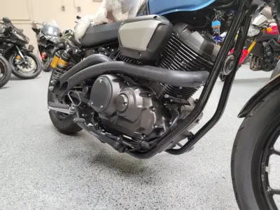 2015 Yamaha BOLT C SPEC