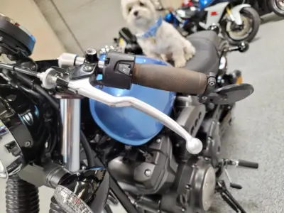 2015 Yamaha BOLT C SPEC